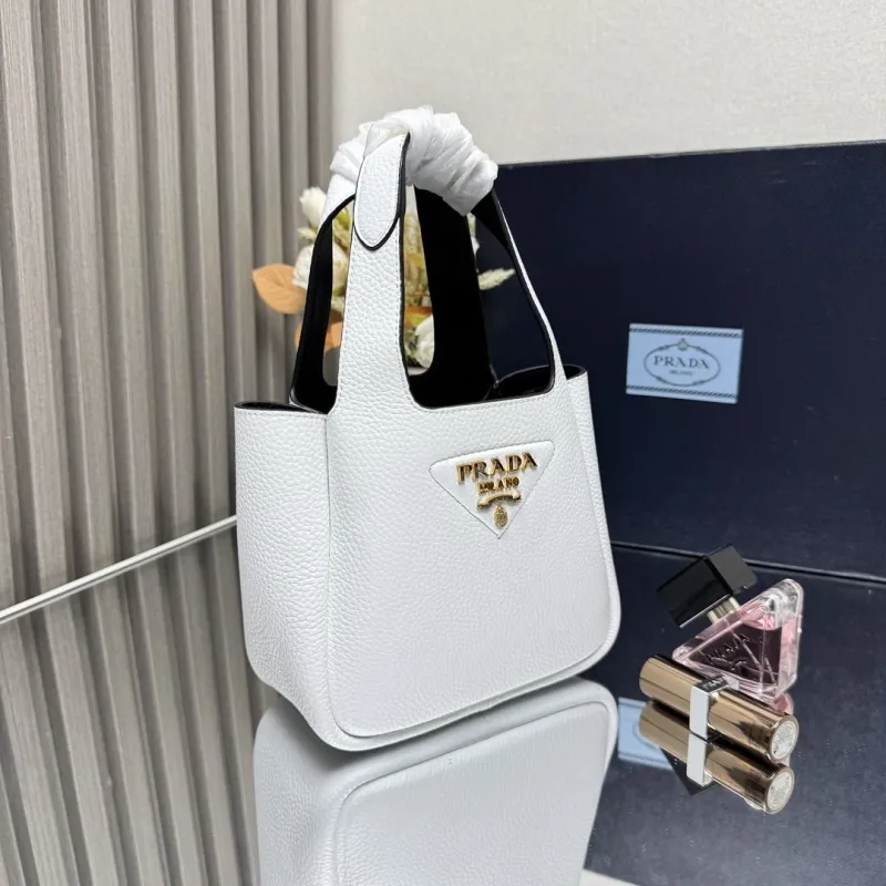 Alternative view of Prada Shopping Bags-64