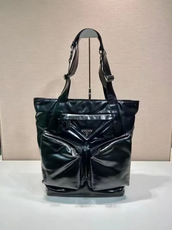Prada Shopping Bags-65