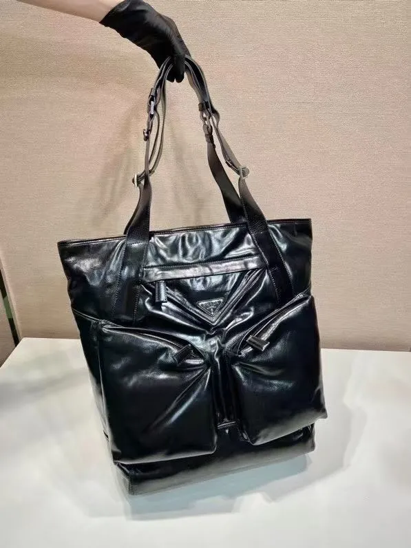 Alternative view of Prada Shopping Bags-65