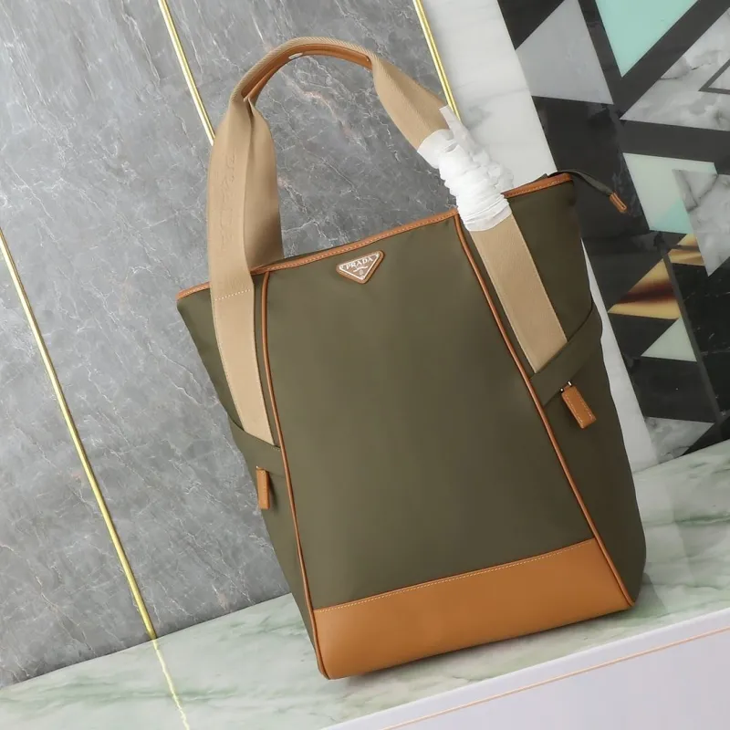 Prada Shopping Bags-66