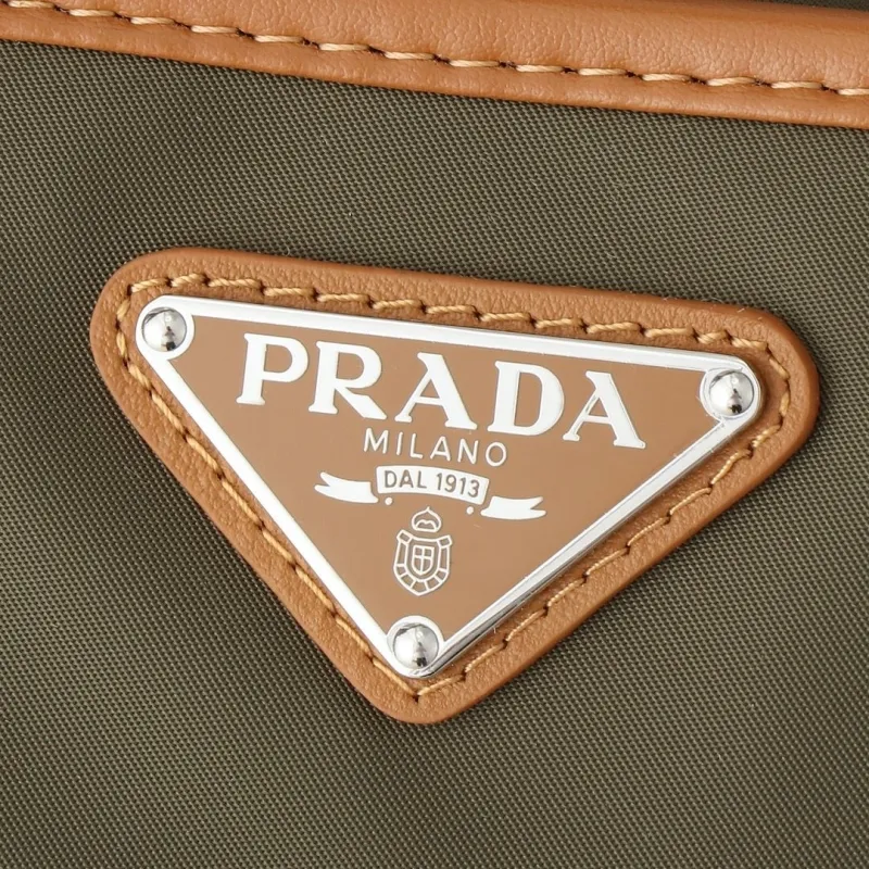 Prada Shopping Bags-66 - Image 6