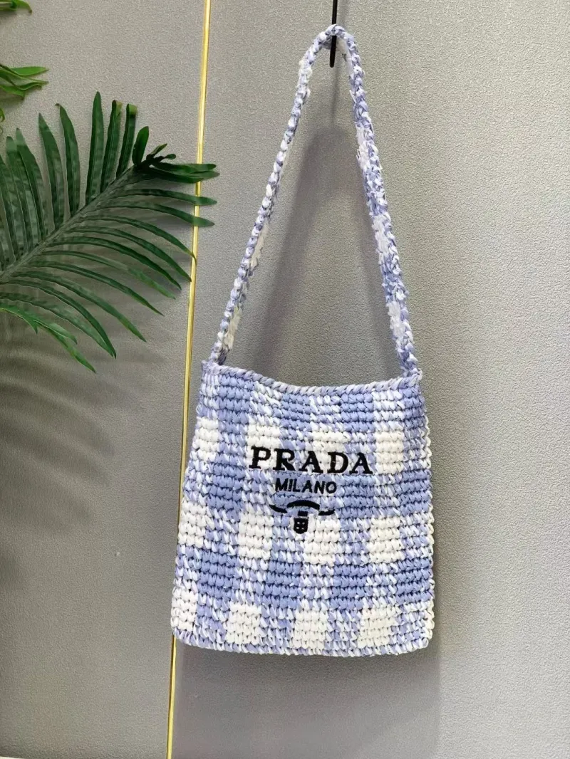 Prada Shopping Bags-69
