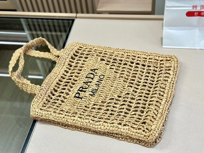 Prada Shopping Bags-70