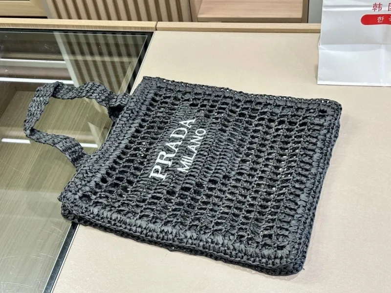 Alternative view of Prada Shopping Bags-71
