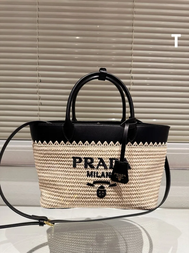 Prada Shopping Bags-73
