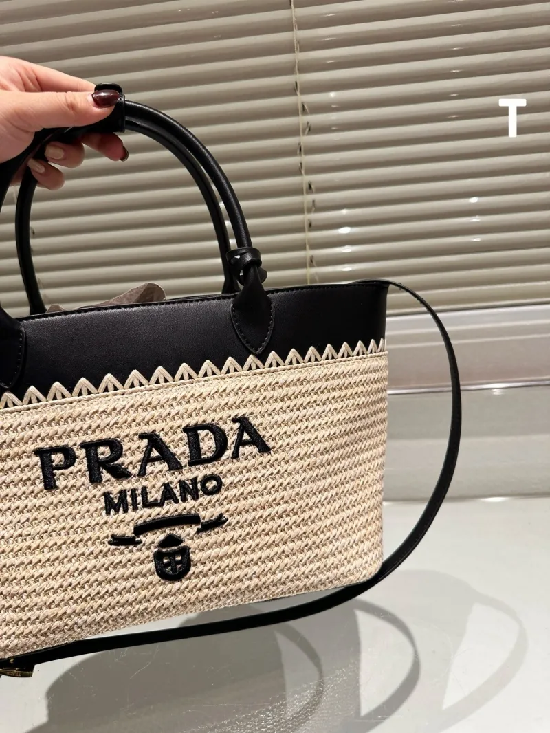 Alternative view of Prada Shopping Bags-73