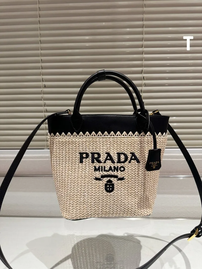 Prada Shopping Bags-74