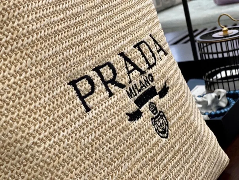Prada Shopping Bags-75 - Image 6
