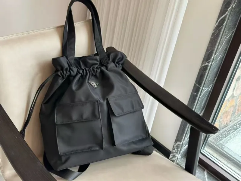 Prada Shopping Bags-76