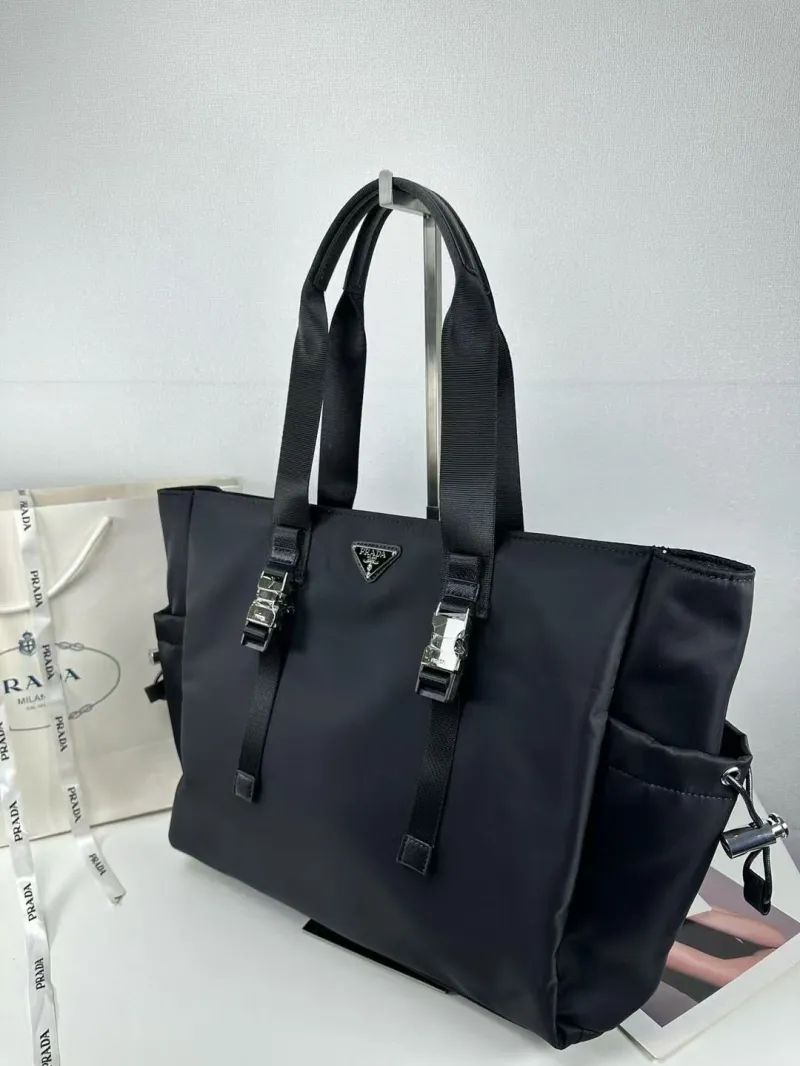 Prada Shopping Bags-77 - Image 3