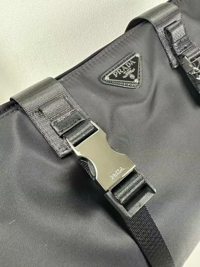 Prada Shopping Bags-77 - Image 4