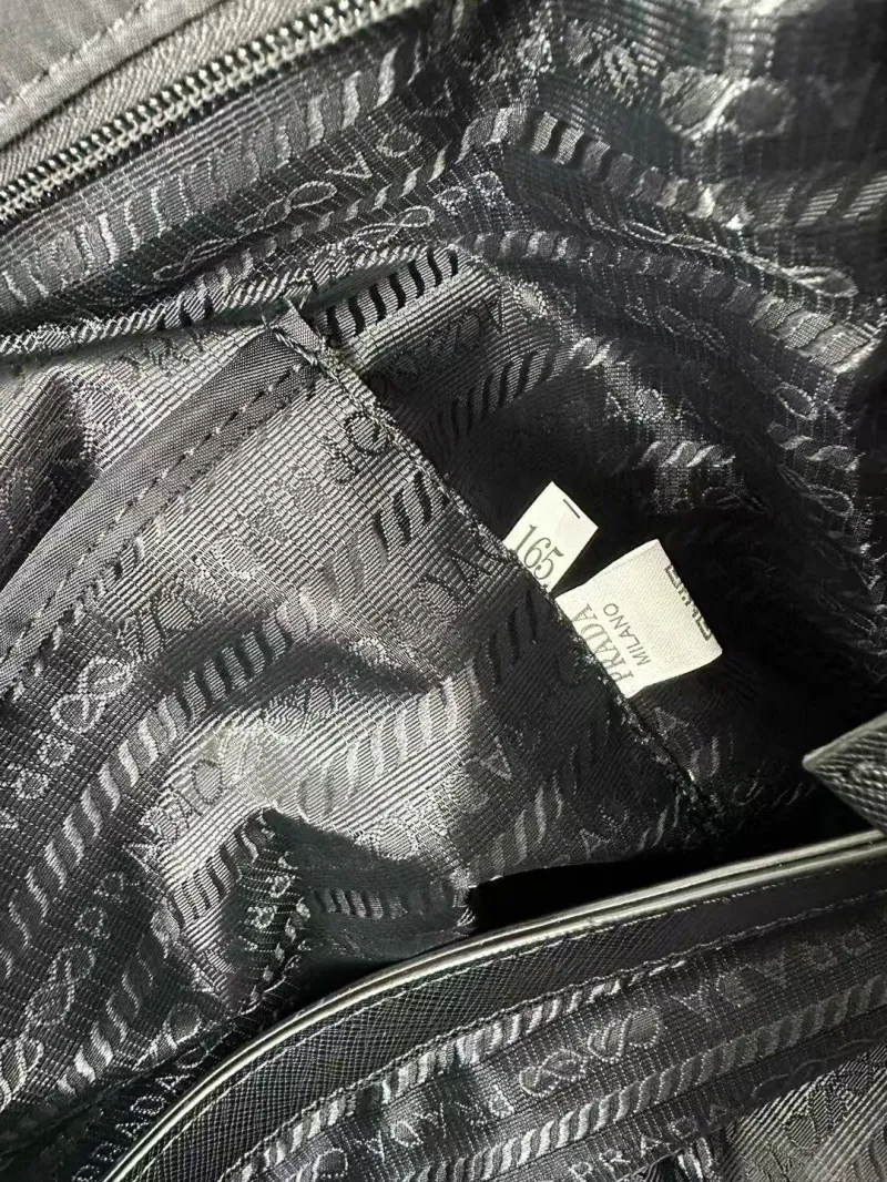 Prada Shopping Bags-77 - Image 7