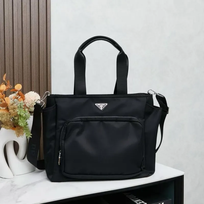 Prada Shopping Bags-78