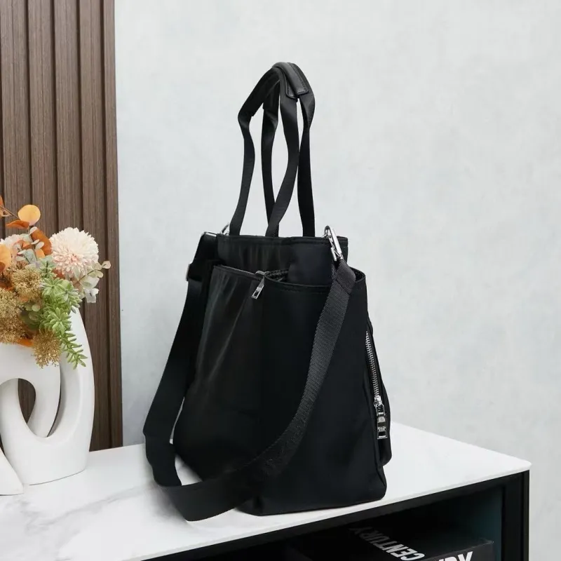 Alternative view of Prada Shopping Bags-78