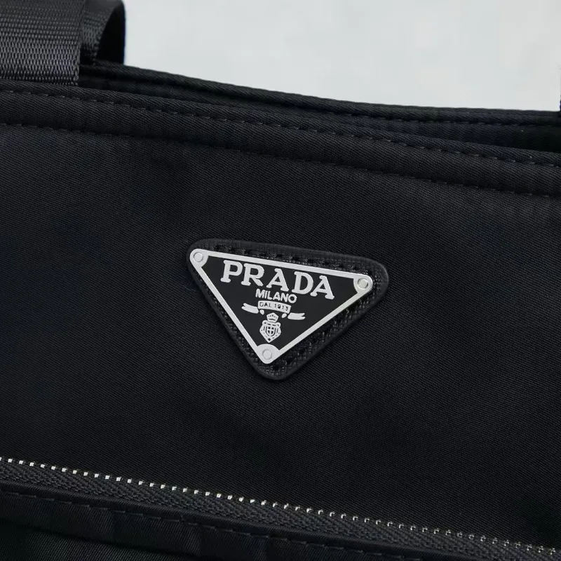 Prada Shopping Bags-78 - Image 3