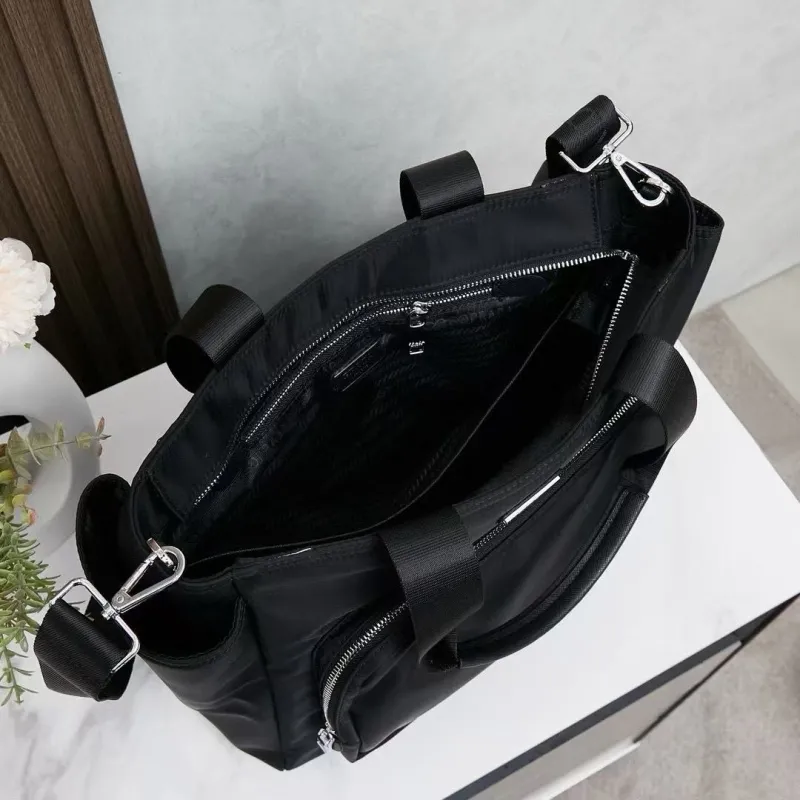 Prada Shopping Bags-78 - Image 6