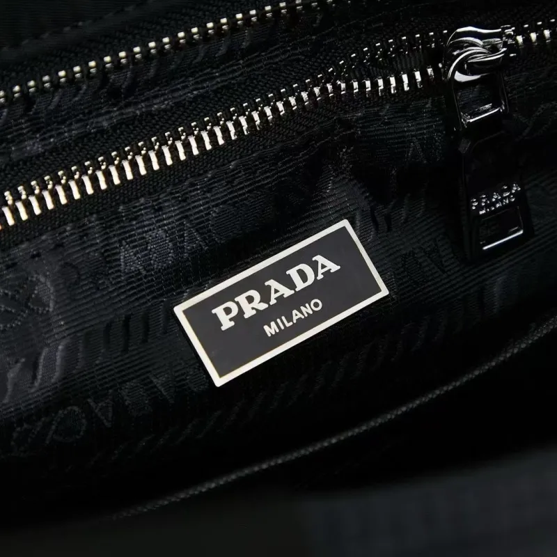 Prada Shopping Bags-78 - Image 7