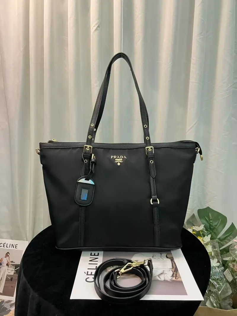 Prada Shopping Bags-79