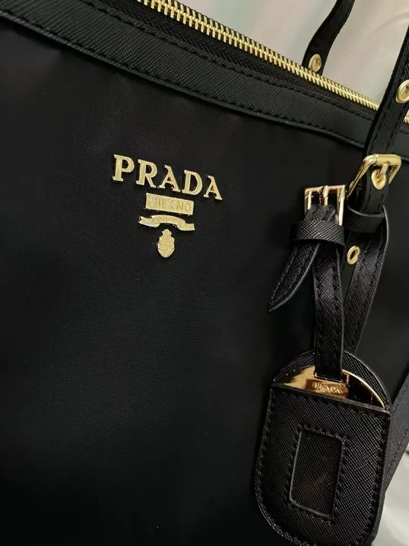 Prada Shopping Bags-79 - Image 3