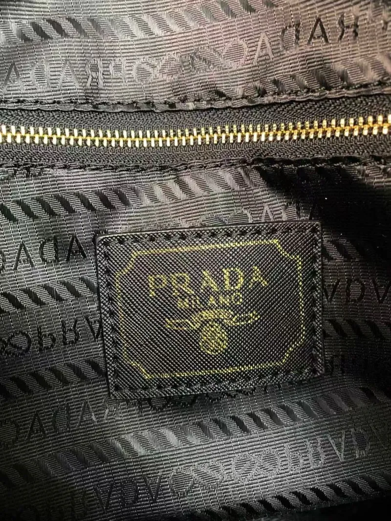 Prada Shopping Bags-79 - Image 6