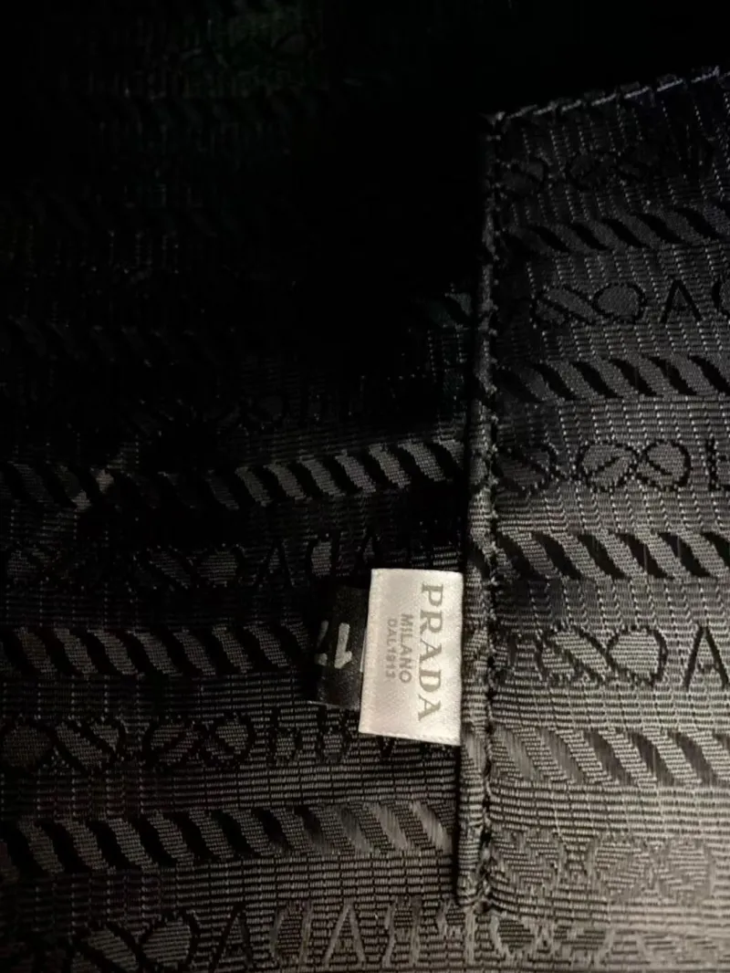 Prada Shopping Bags-79 - Image 7
