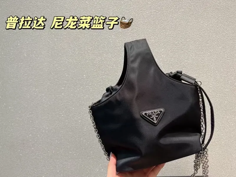 Prada Shopping Bags-80