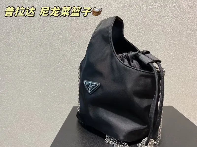Prada Shopping Bags-80 - Image 4