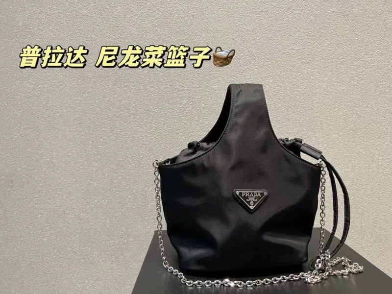 Prada Shopping Bags-80 - Image 9