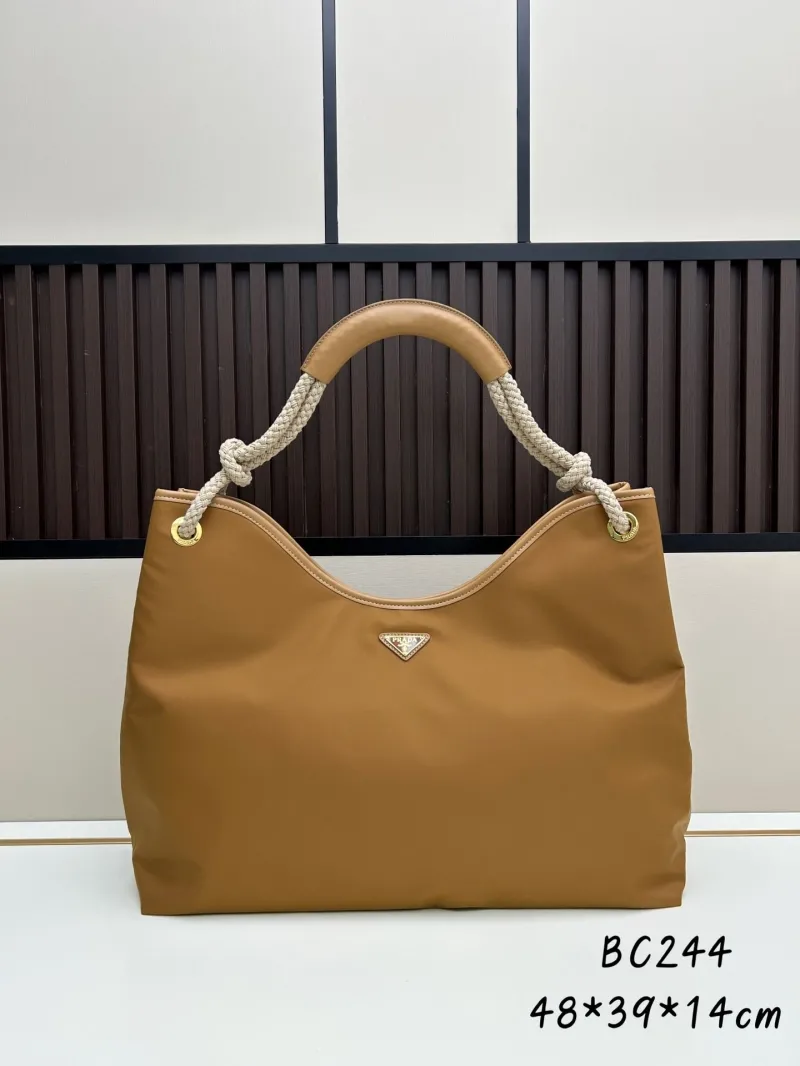 Prada Shopping Bags-81