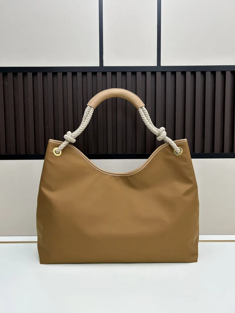 Alternative view of Prada Shopping Bags-81