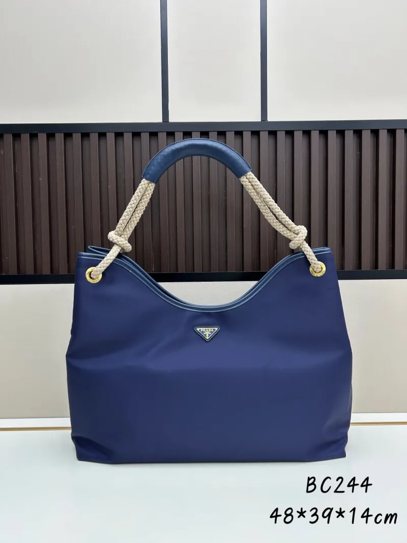 Prada Shopping Bags-82