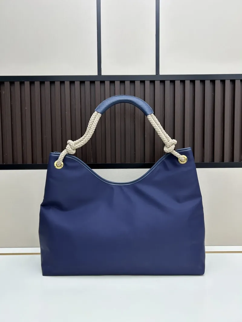 Alternative view of Prada Shopping Bags-82