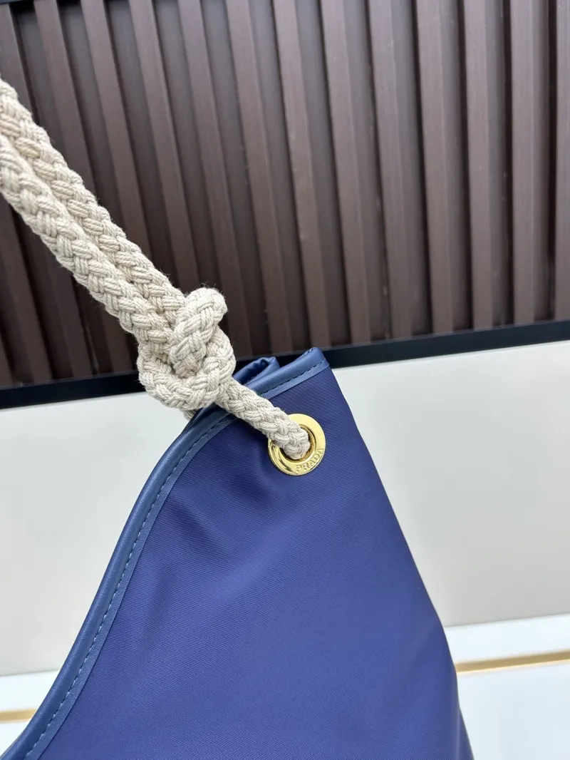 Prada Shopping Bags-82 - Image 3