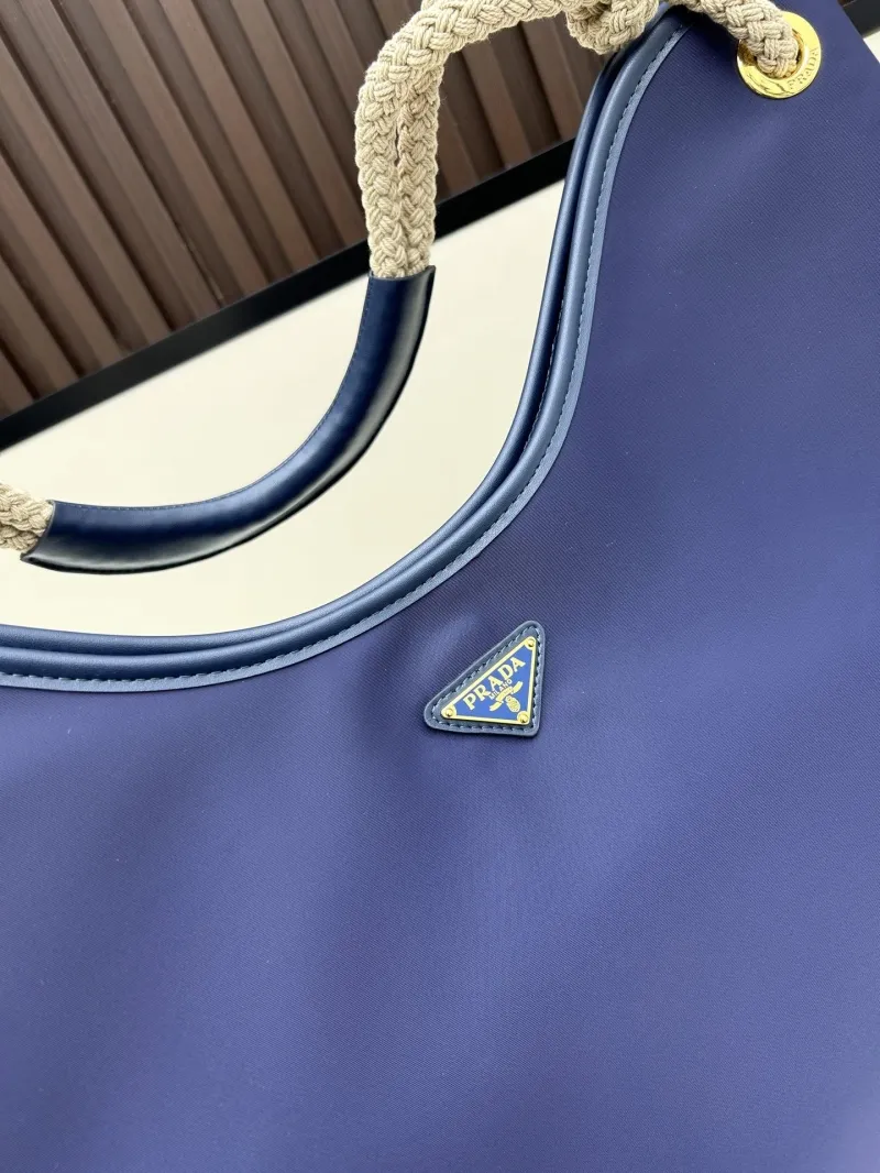 Prada Shopping Bags-82 - Image 5