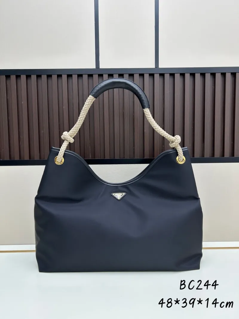 Prada Shopping Bags-83