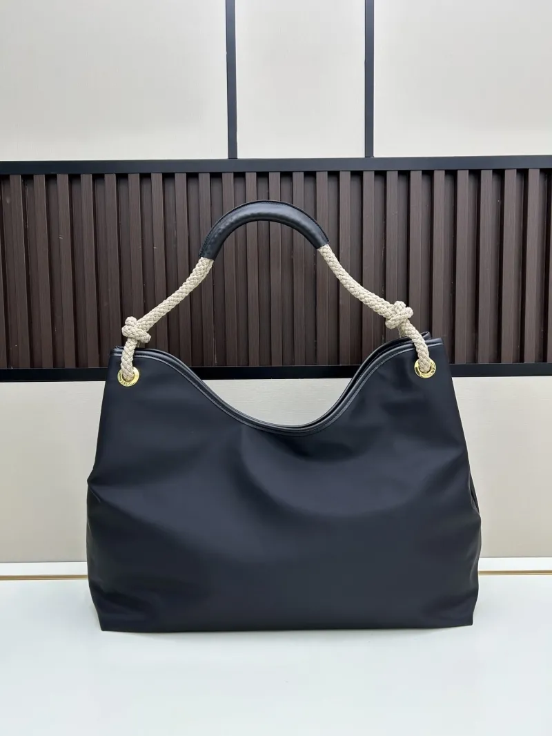 Alternative view of Prada Shopping Bags-83