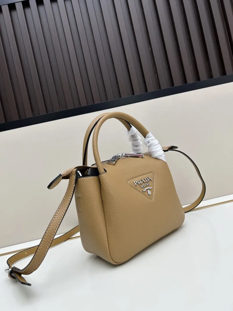 Alternative view of Prada Shopping Bags-84