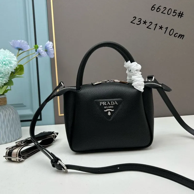 Alternative view of Prada Shopping Bags-85