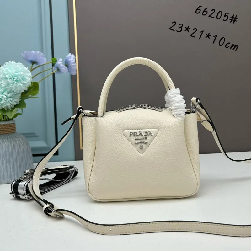 Prada Shopping Bags-85 - Image 3