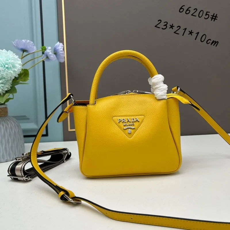 Prada Shopping Bags-85 - Image 4