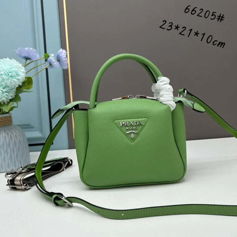 Prada Shopping Bags-85 - Image 5