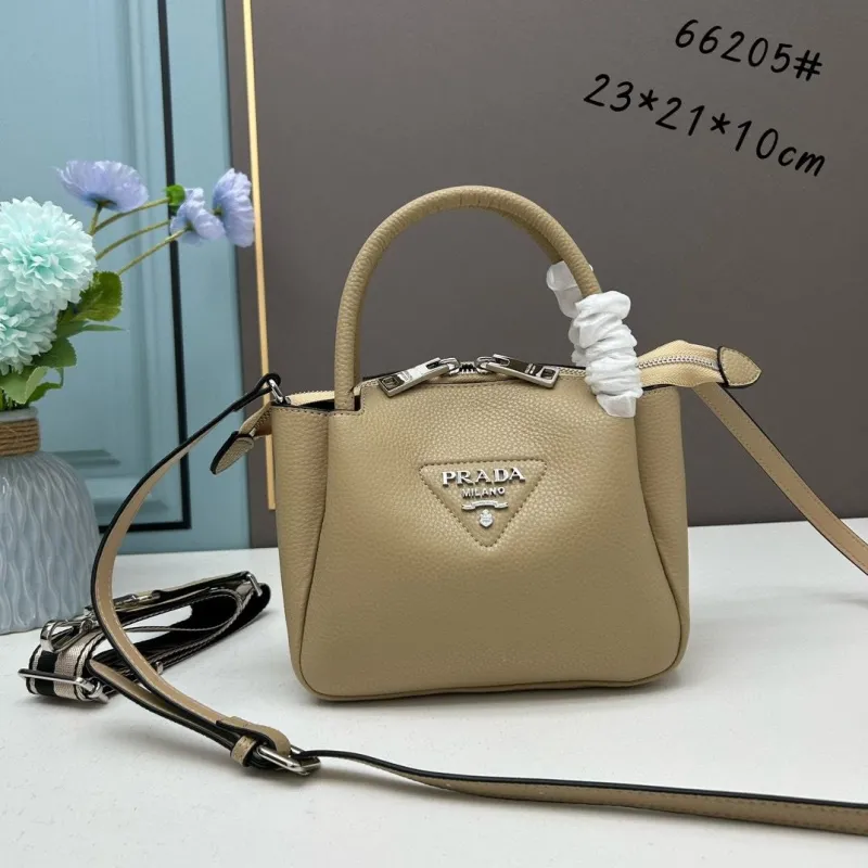 Prada Shopping Bags-85 - Image 6