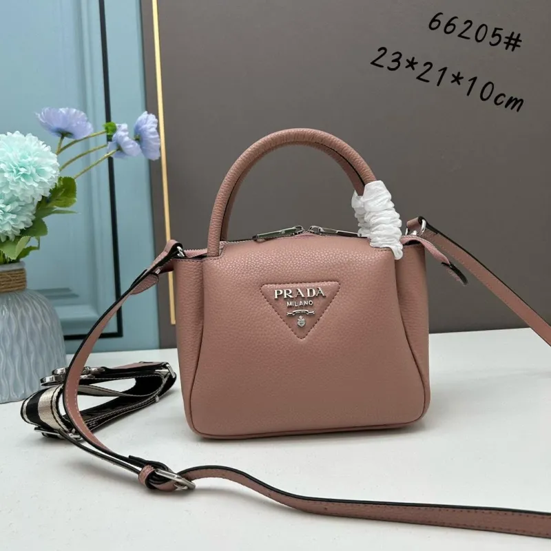 Prada Shopping Bags-85 - Image 7