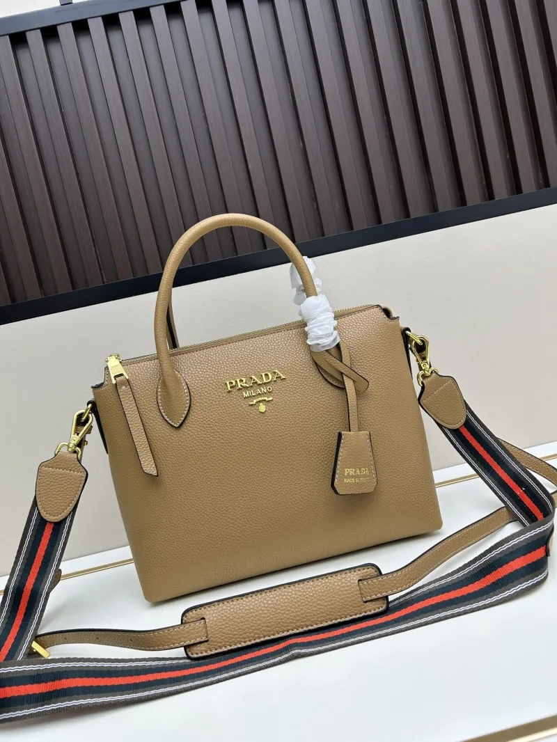 Prada Shopping Bags-86