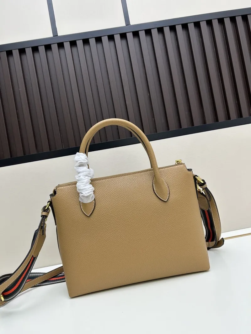 Alternative view of Prada Shopping Bags-86