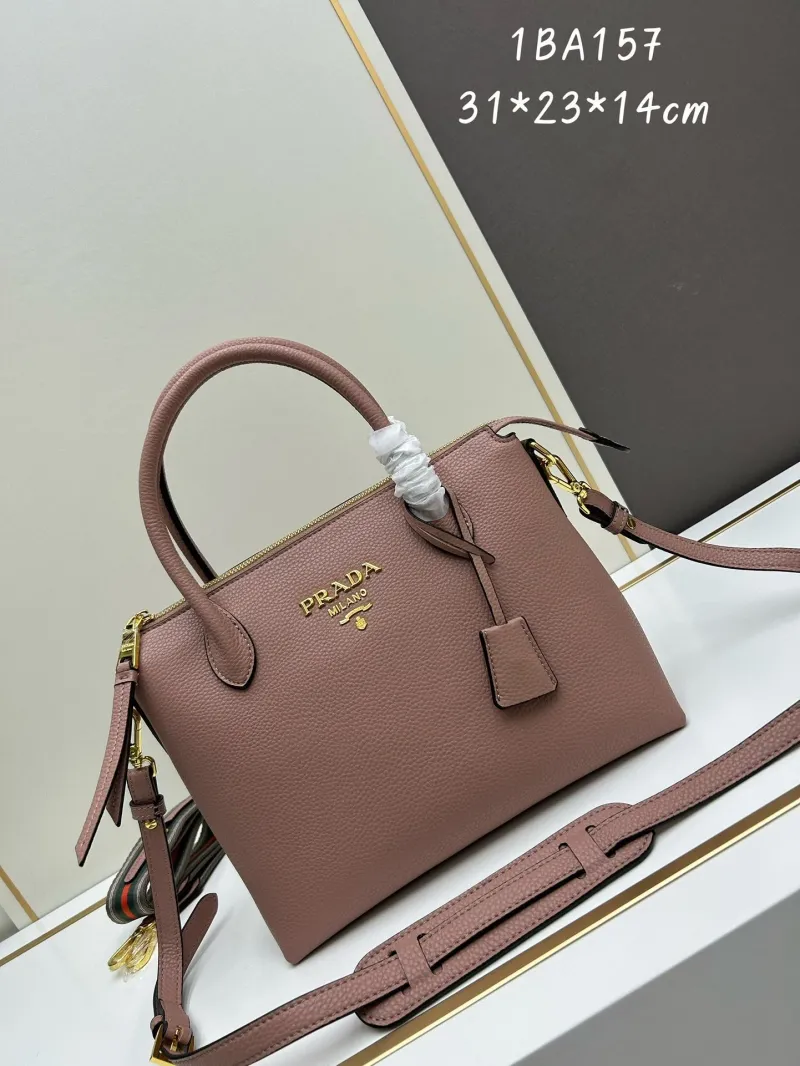 Alternative view of Prada Shopping Bags-87