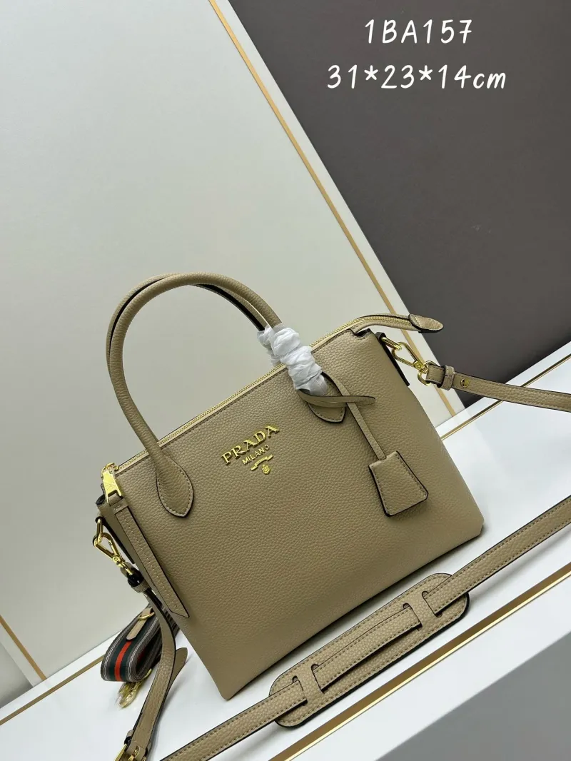 Prada Shopping Bags-87 - Image 3