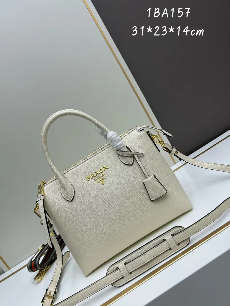 Prada Shopping Bags-87 - Image 4