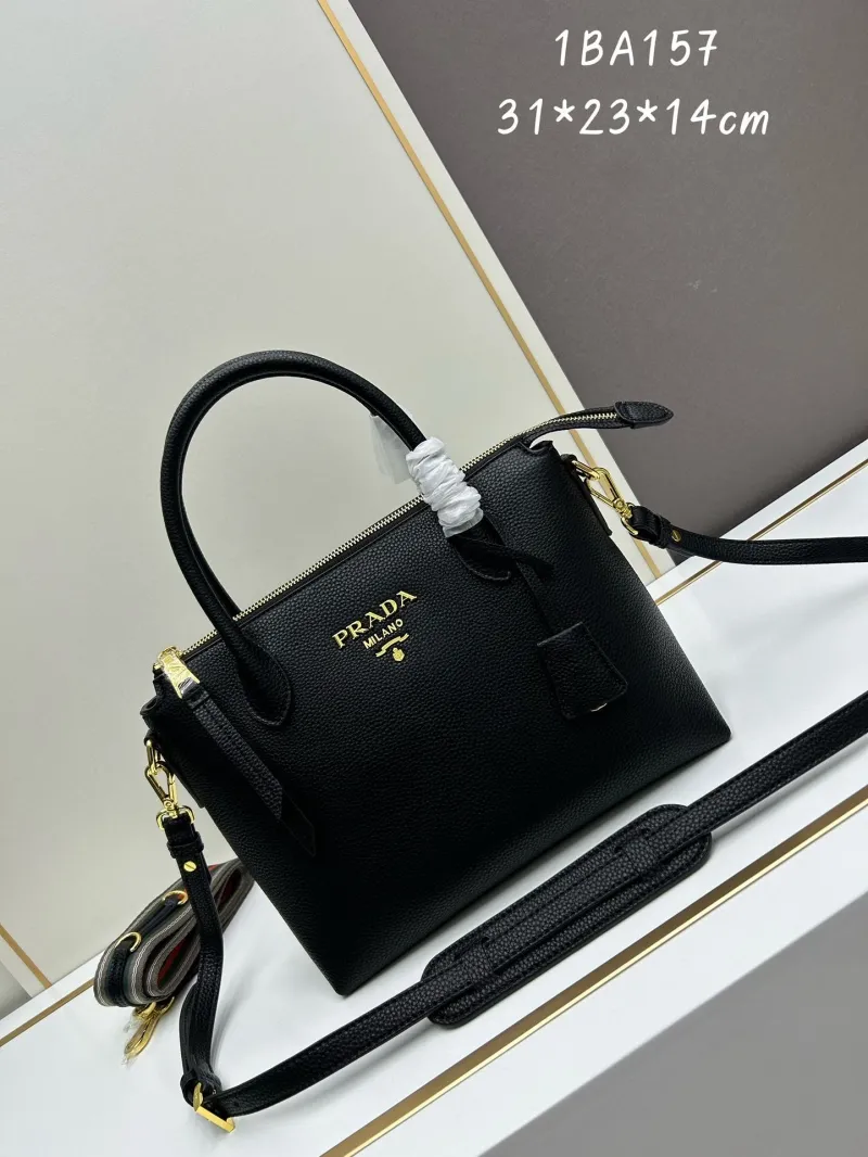 Prada Shopping Bags-87 - Image 5