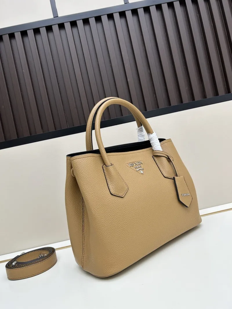 Alternative view of Prada Shopping Bags-88